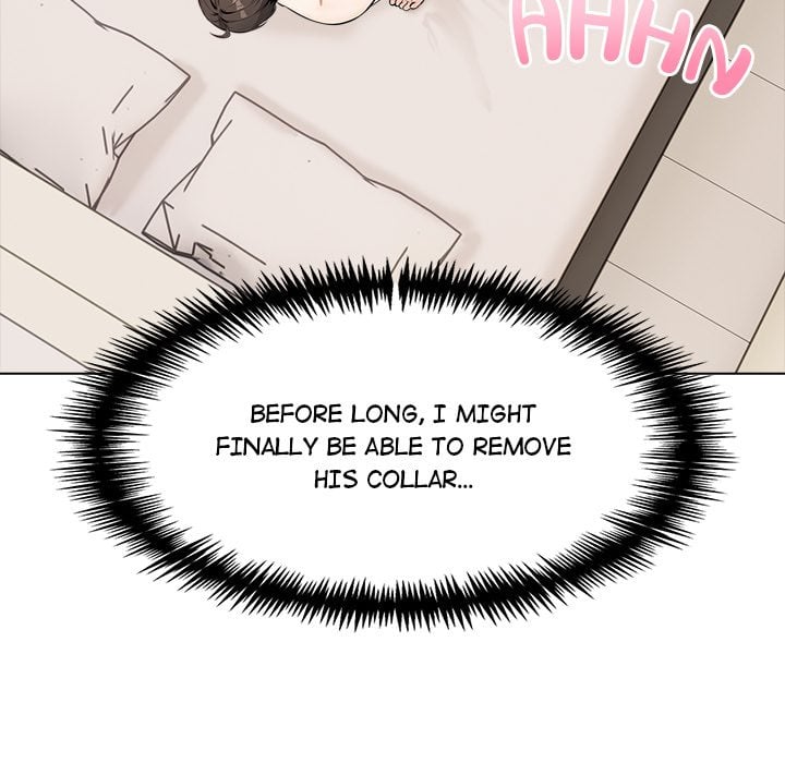 Love Me Or Else chapter 19 page 117