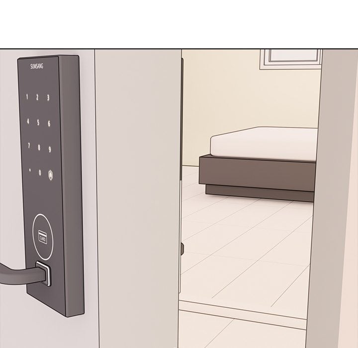 Love Me Or Else chapter 19 page 127