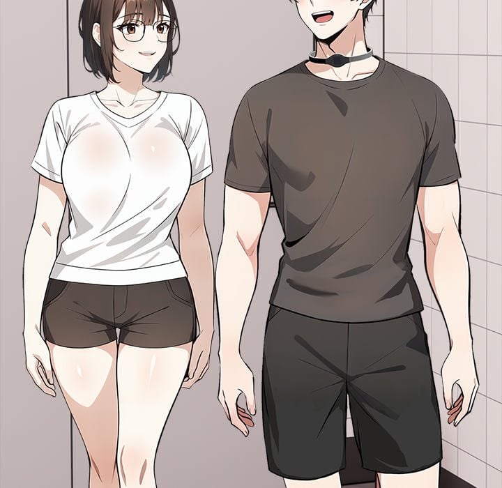 Love Me Or Else chapter 19 page 130