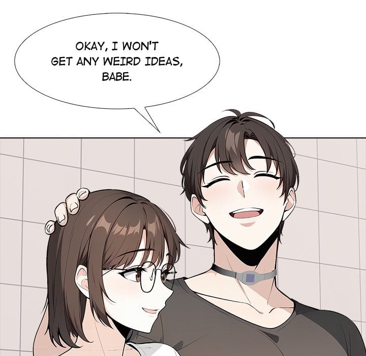Love Me Or Else chapter 19 page 135