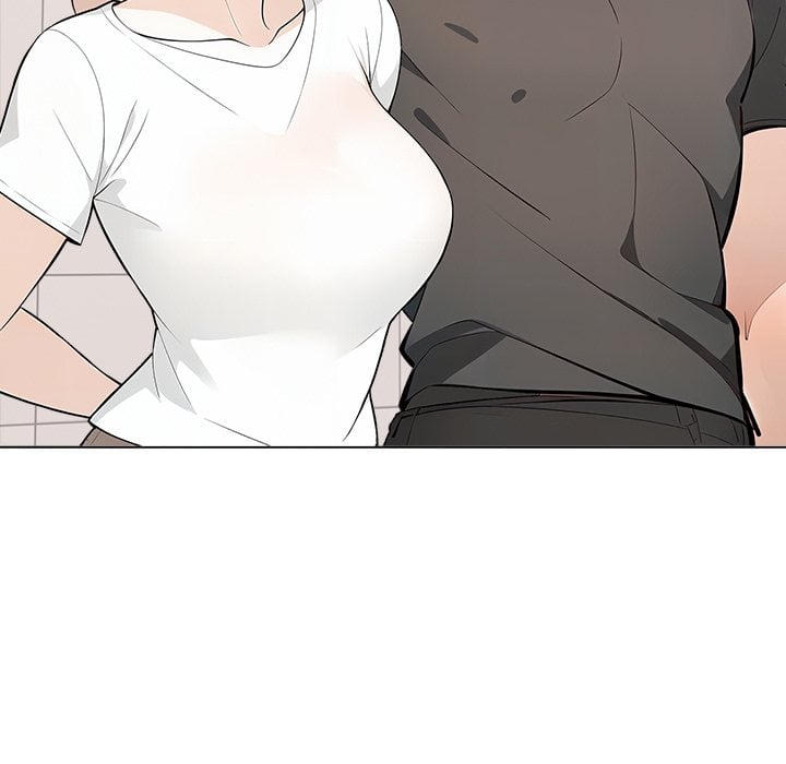 Love Me Or Else chapter 19 page 136