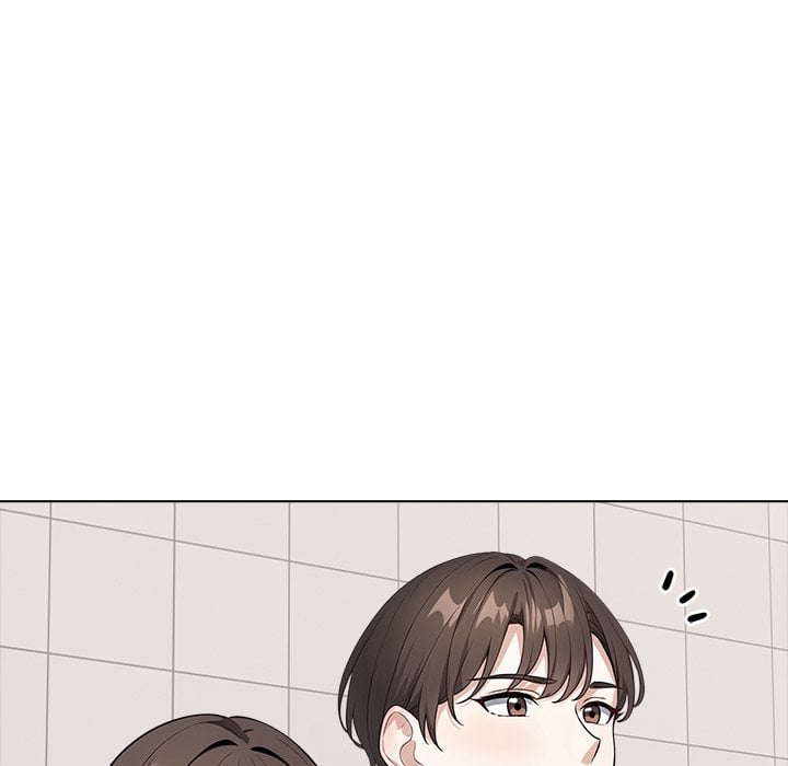 Love Me Or Else chapter 19 page 137