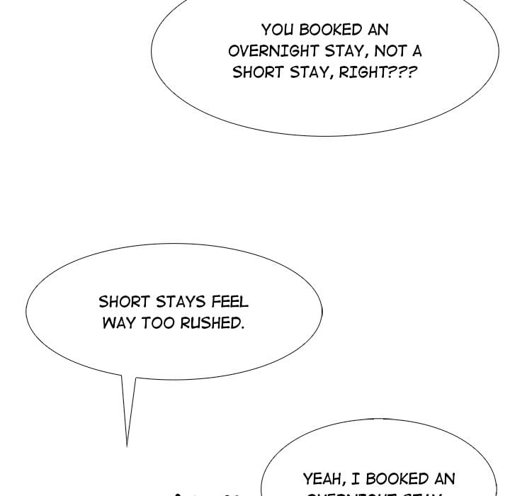 Love Me Or Else chapter 19 page 139