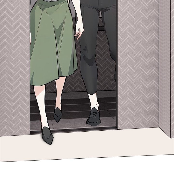 Love Me Or Else chapter 19 page 141