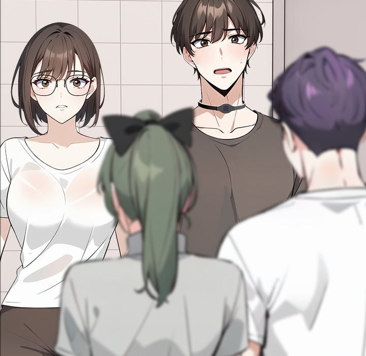Love Me Or Else chapter 19 page 143