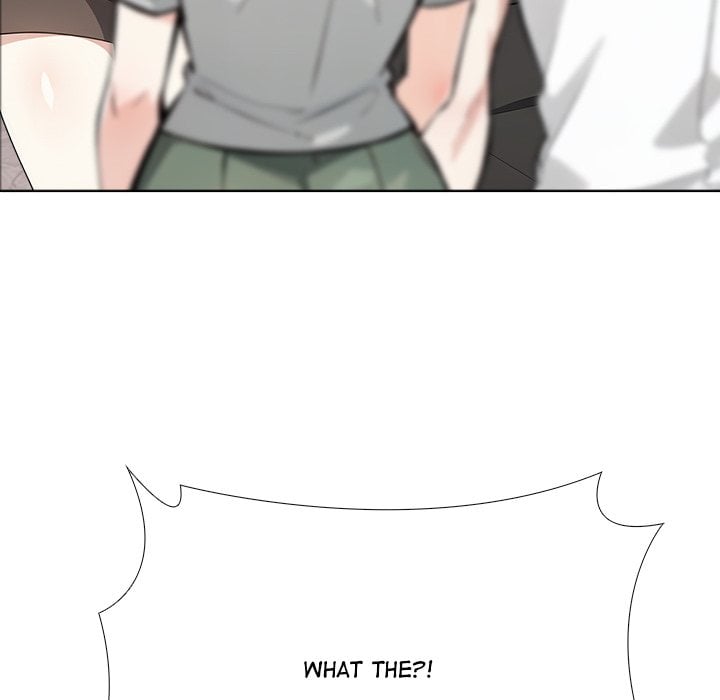 Love Me Or Else chapter 19 page 144