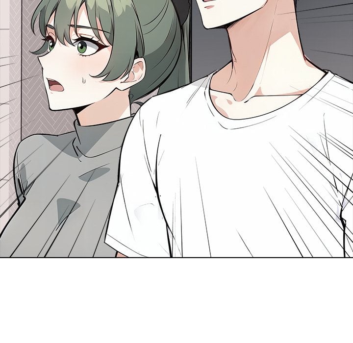 Love Me Or Else chapter 19 page 148