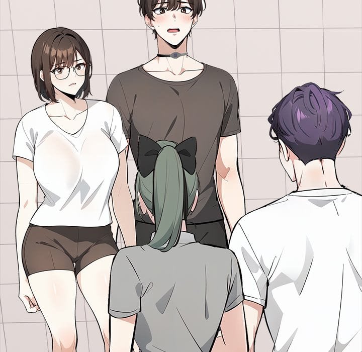 Love Me Or Else chapter 19 page 150