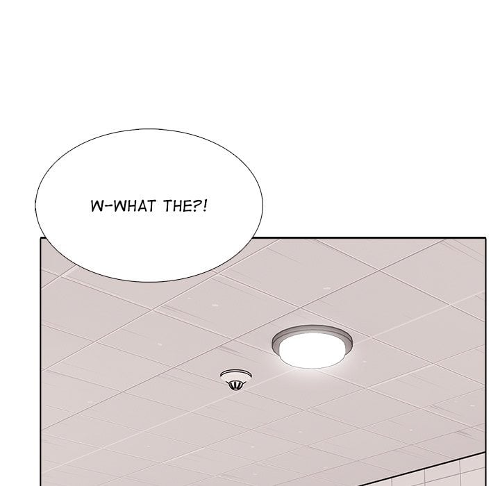 Love Me Or Else chapter 20 page 5