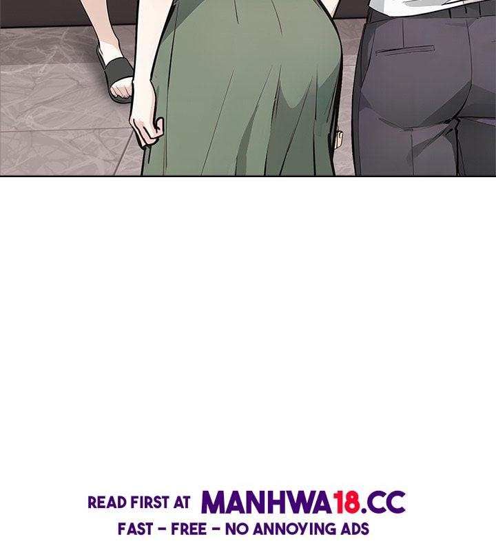 Love Me Or Else chapter 20 page 9