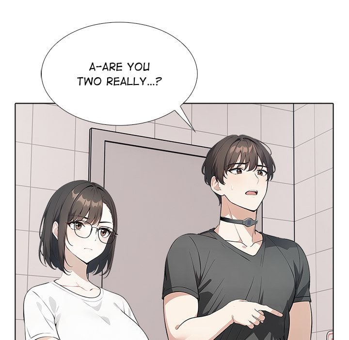 Love Me Or Else chapter 20 page 10