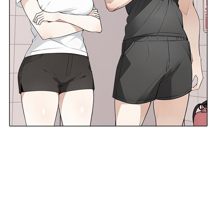 Love Me Or Else chapter 20 page 11