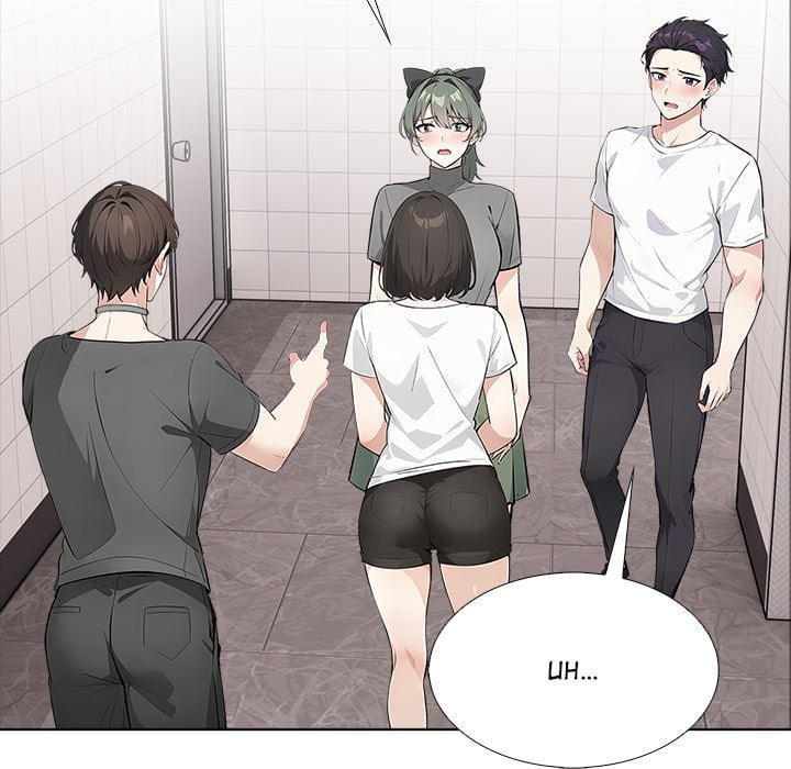 Love Me Or Else chapter 20 page 13