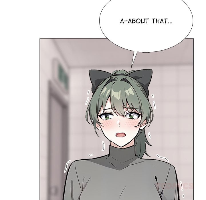 Love Me Or Else chapter 20 page 15