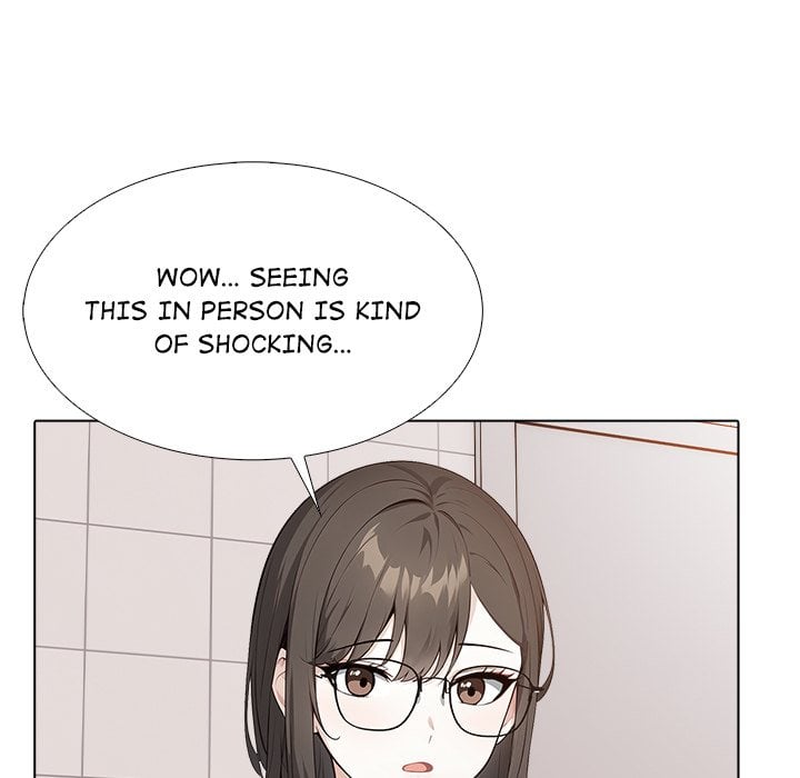 Love Me Or Else chapter 20 page 17