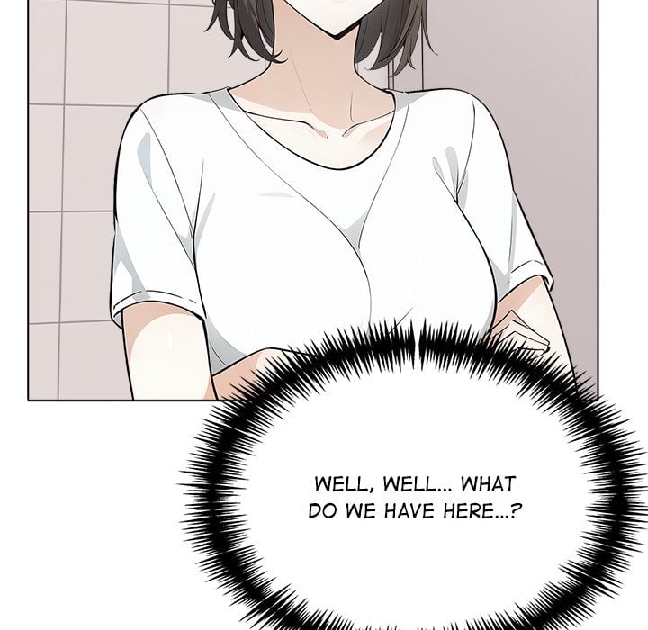 Love Me Or Else chapter 20 page 18