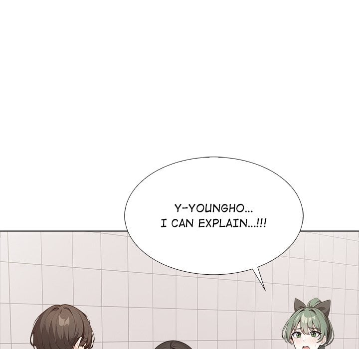 Love Me Or Else chapter 20 page 22