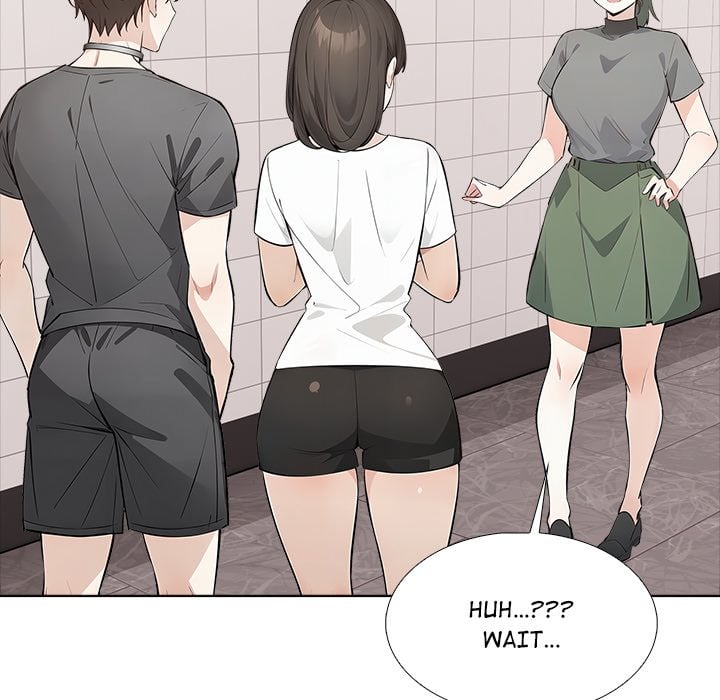 Love Me Or Else chapter 20 page 23