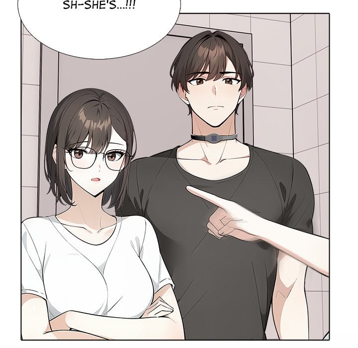Love Me Or Else chapter 20 page 25