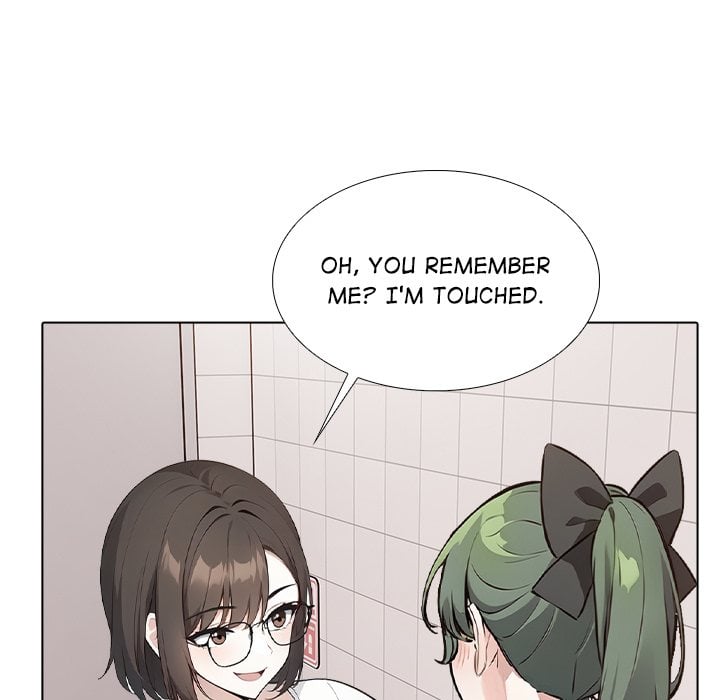Love Me Or Else chapter 20 page 32