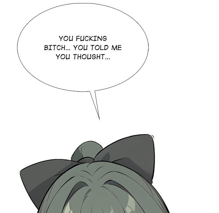 Love Me Or Else chapter 20 page 34