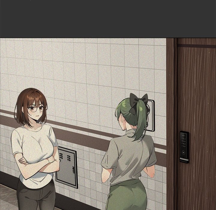 Love Me Or Else chapter 20 page 37