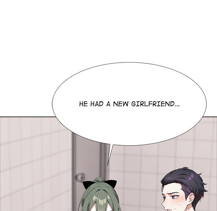 Love Me Or Else chapter 20 page 39