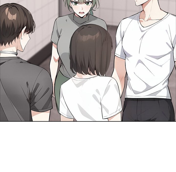 Love Me Or Else chapter 20 page 40