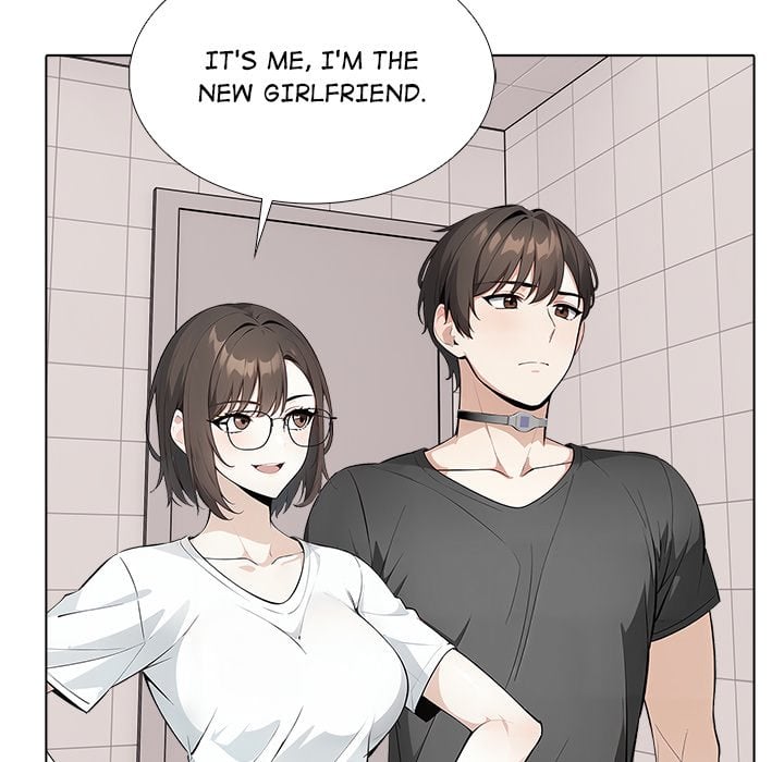 Love Me Or Else chapter 20 page 42