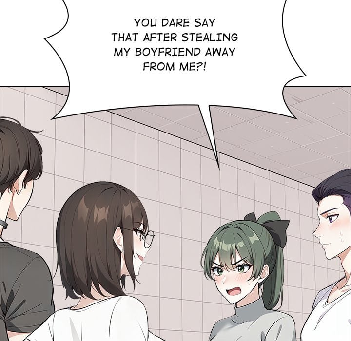 Love Me Or Else chapter 20 page 44