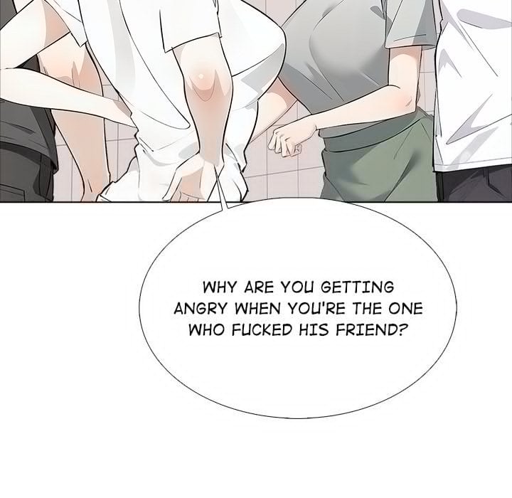 Love Me Or Else chapter 20 page 45