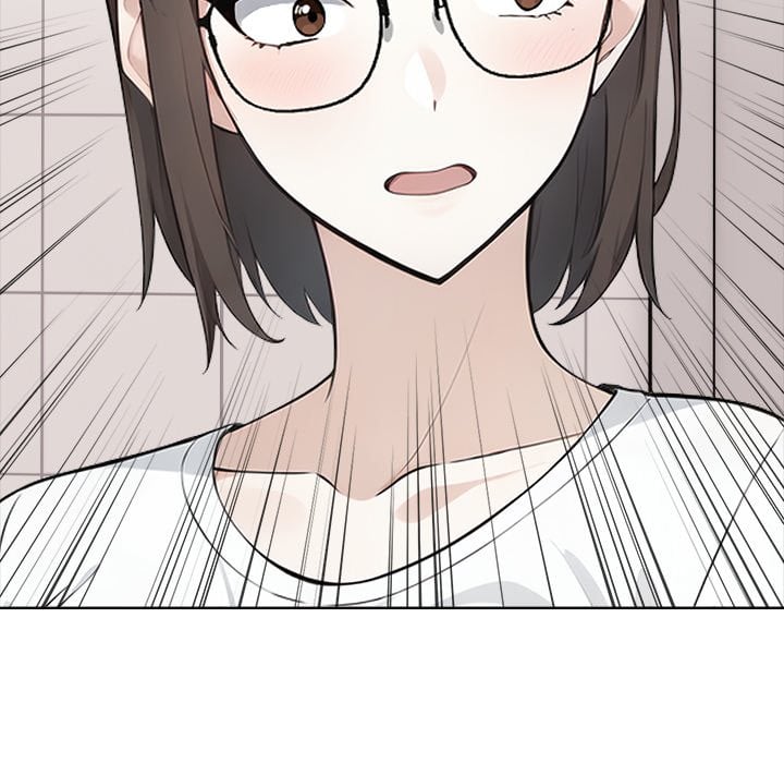 Love Me Or Else chapter 20 page 55