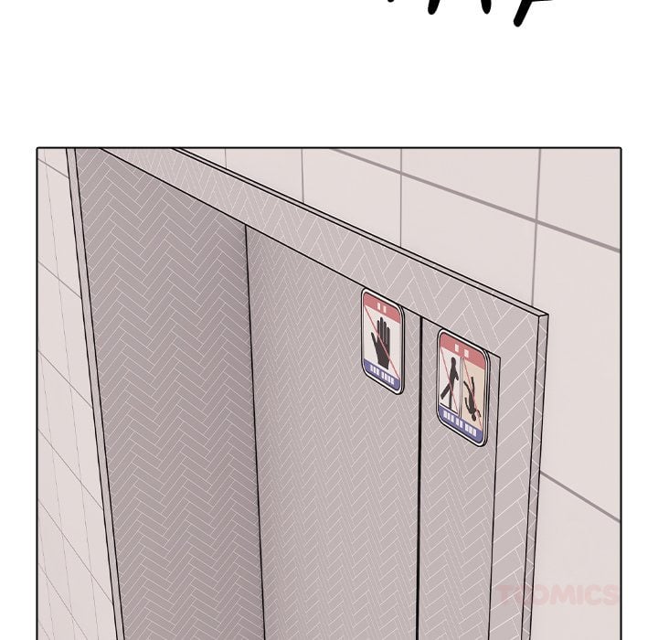 Love Me Or Else chapter 20 page 57