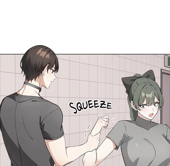 Love Me Or Else chapter 20 page 61