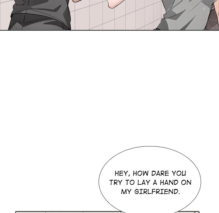 Love Me Or Else chapter 20 page 62