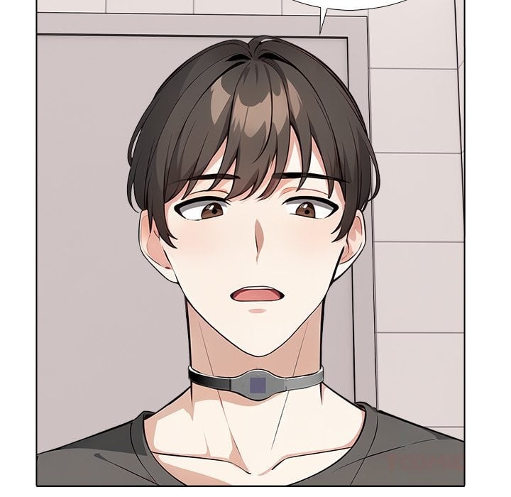 Love Me Or Else chapter 20 page 63