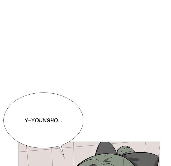 Love Me Or Else chapter 20 page 64
