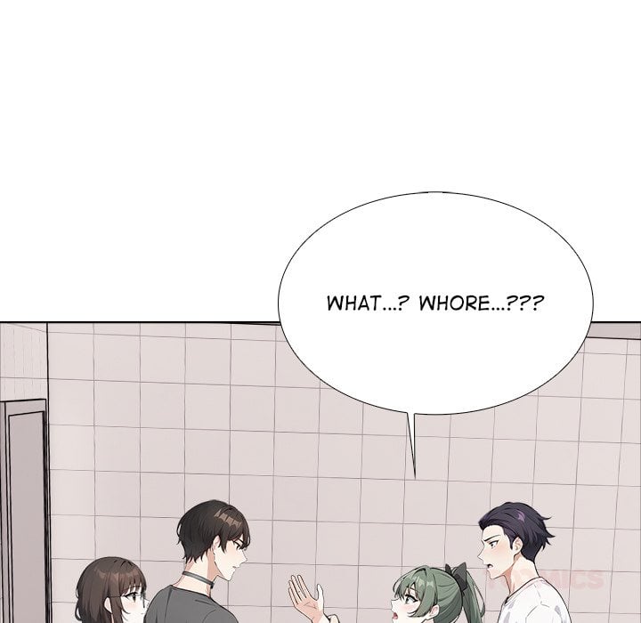 Love Me Or Else chapter 20 page 69