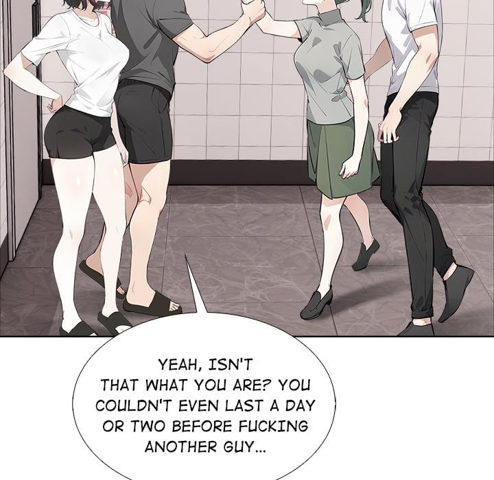 Love Me Or Else chapter 20 page 70