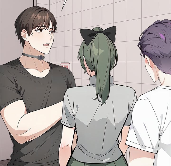 Love Me Or Else chapter 20 page 72