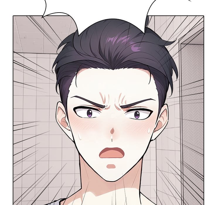 Love Me Or Else chapter 20 page 74