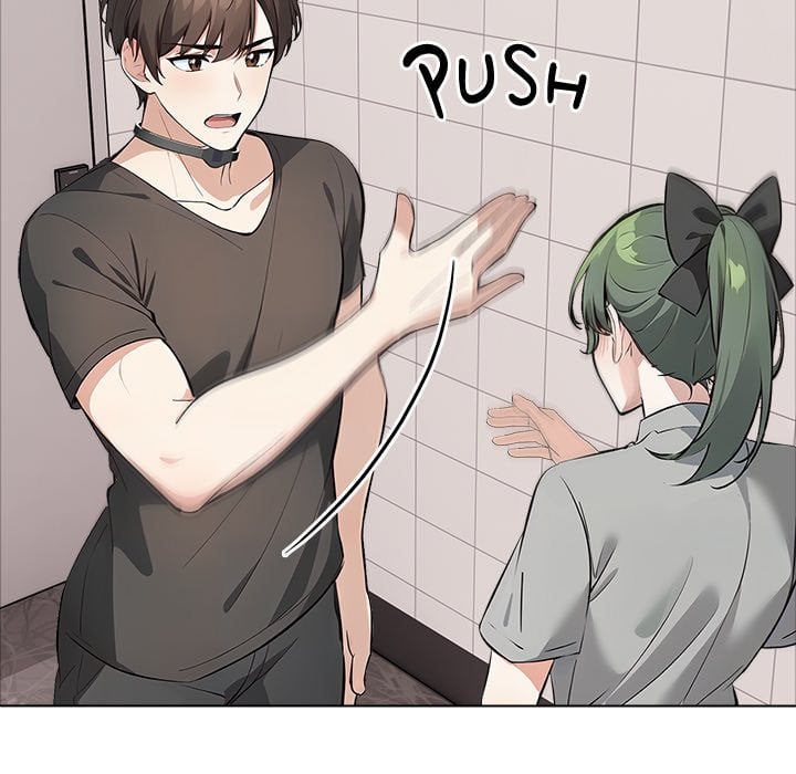 Love Me Or Else chapter 20 page 77