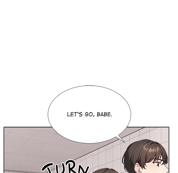 Love Me Or Else chapter 20 page 80