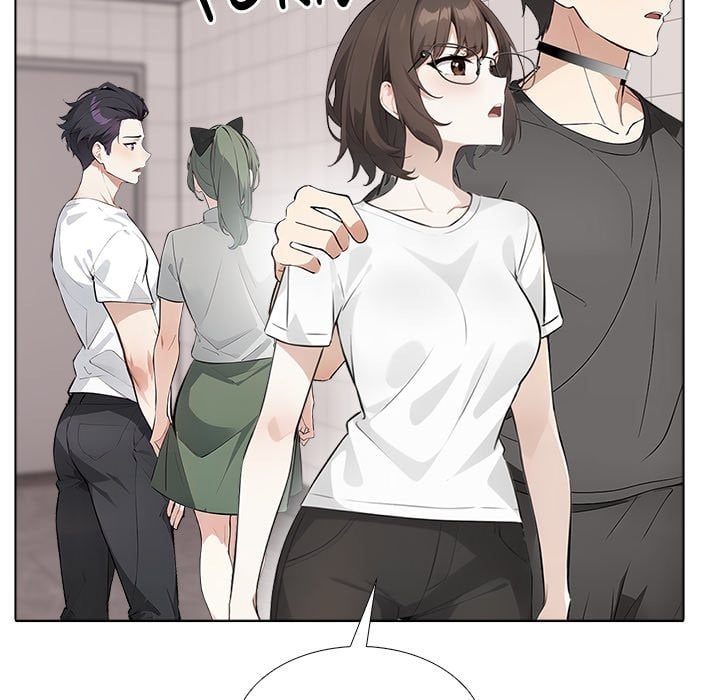 Love Me Or Else chapter 20 page 81