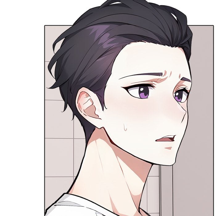 Love Me Or Else chapter 20 page 84