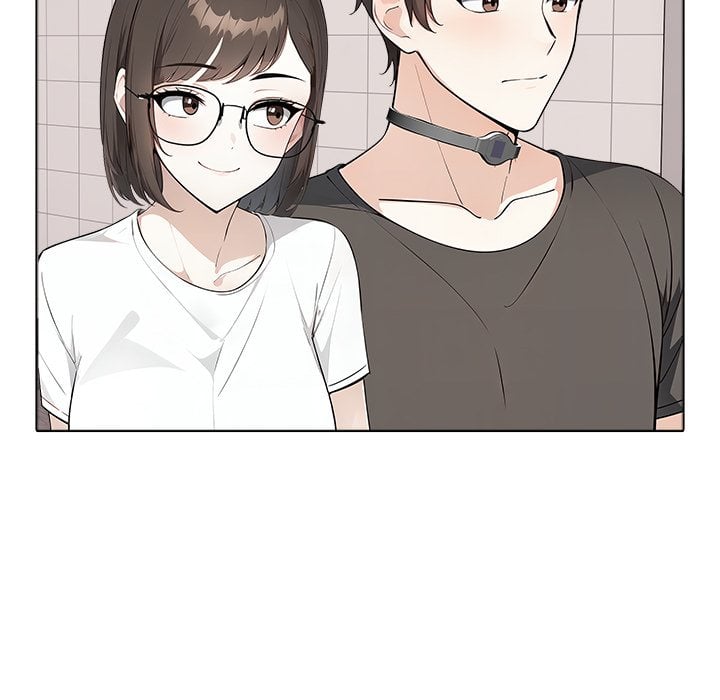 Love Me Or Else chapter 20 page 86
