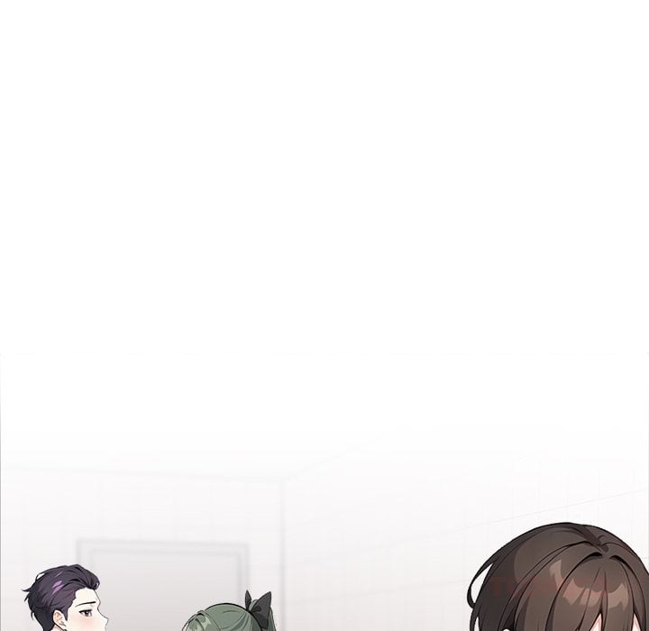 Love Me Or Else chapter 20 page 87
