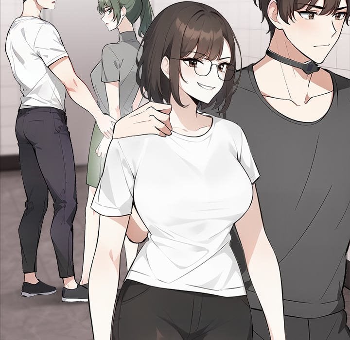 Love Me Or Else chapter 20 page 88