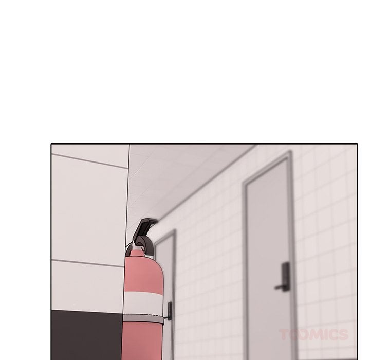 Love Me Or Else chapter 20 page 93