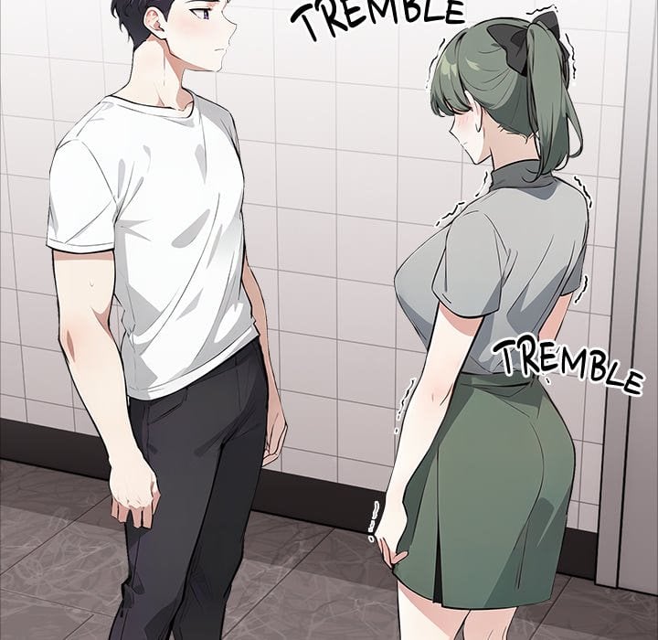 Love Me Or Else chapter 20 page 95